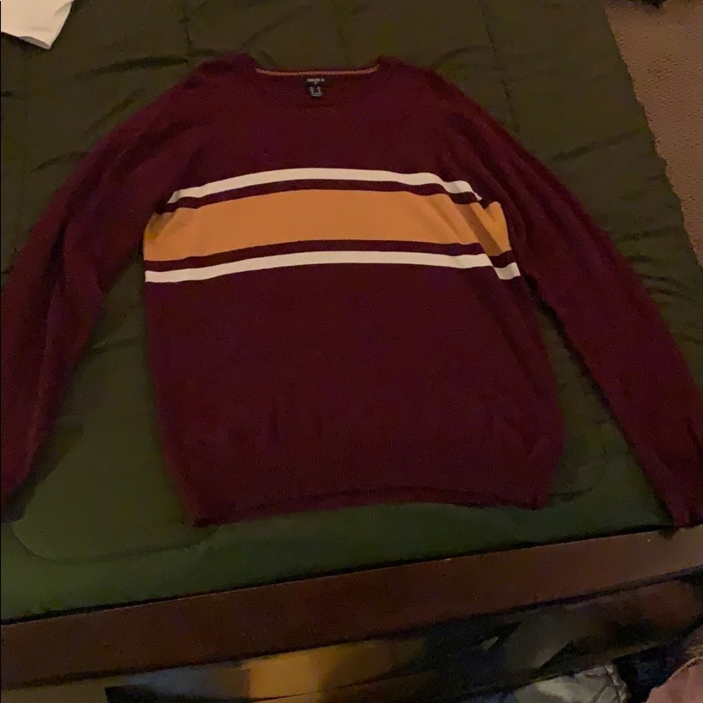 Forever 21 Sweater